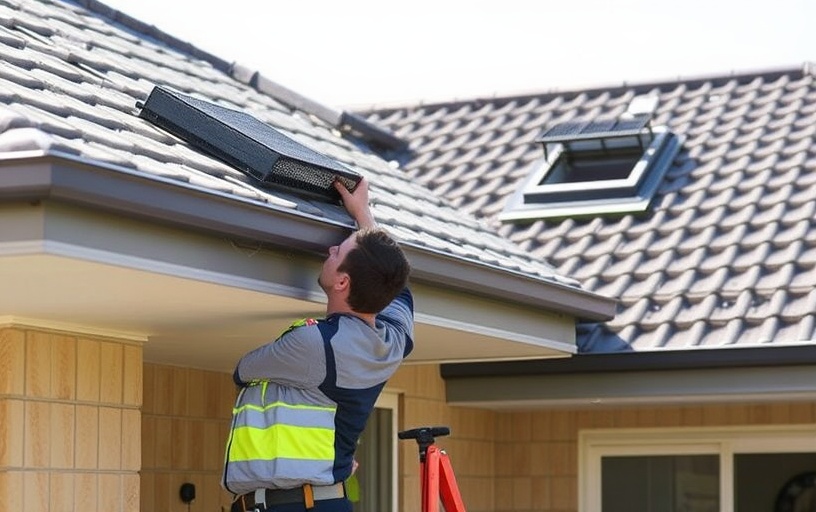 Possum Prevention & Proofing Services in Rye