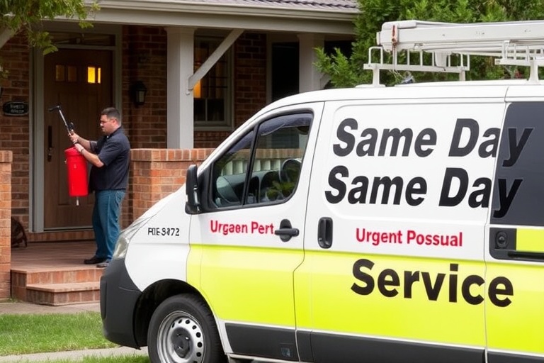 Same Day Possum Removal Services in Rye